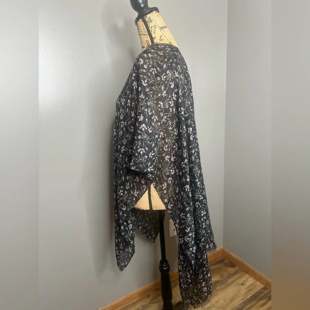 Chaps floral lightweight